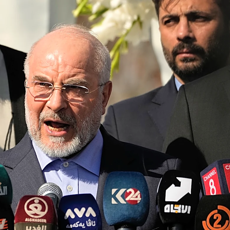 Iran and UAE ties sour, and other major developments in the Middle East