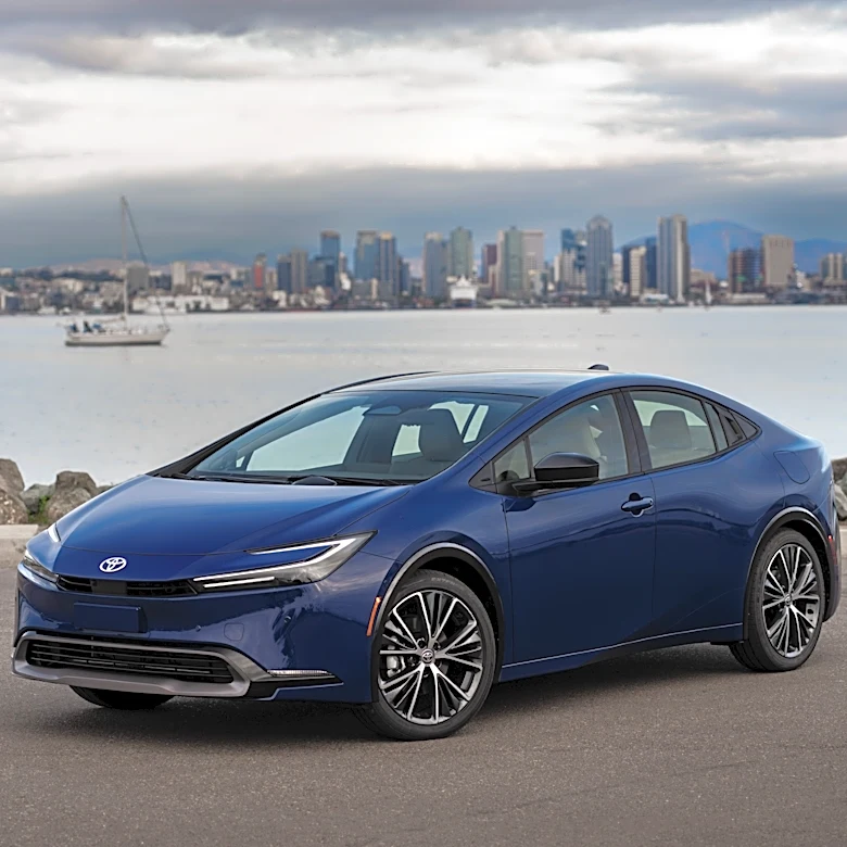 Save money and gas with a used hybrid vehicle. Here are some picks from Edmunds
