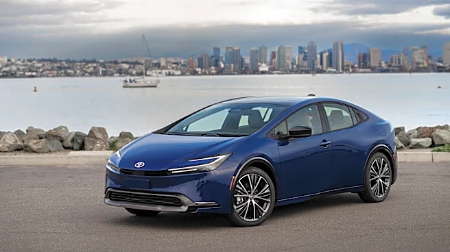 Save money and gas with a used hybrid vehicle. Here are some picks from Edmunds