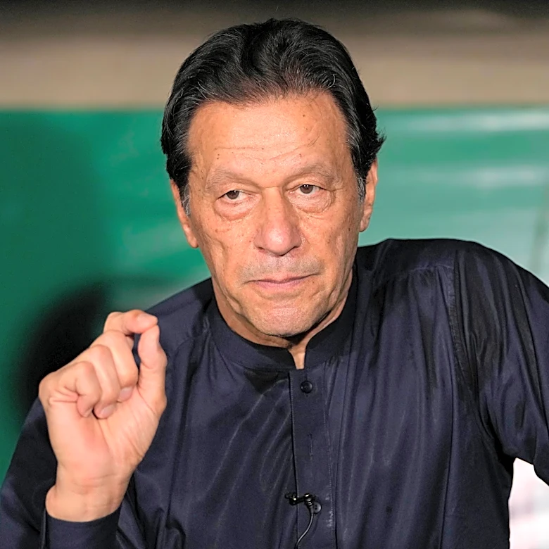 Pakistani authorities seek court review of order allowing Imran Khan hospital treatment