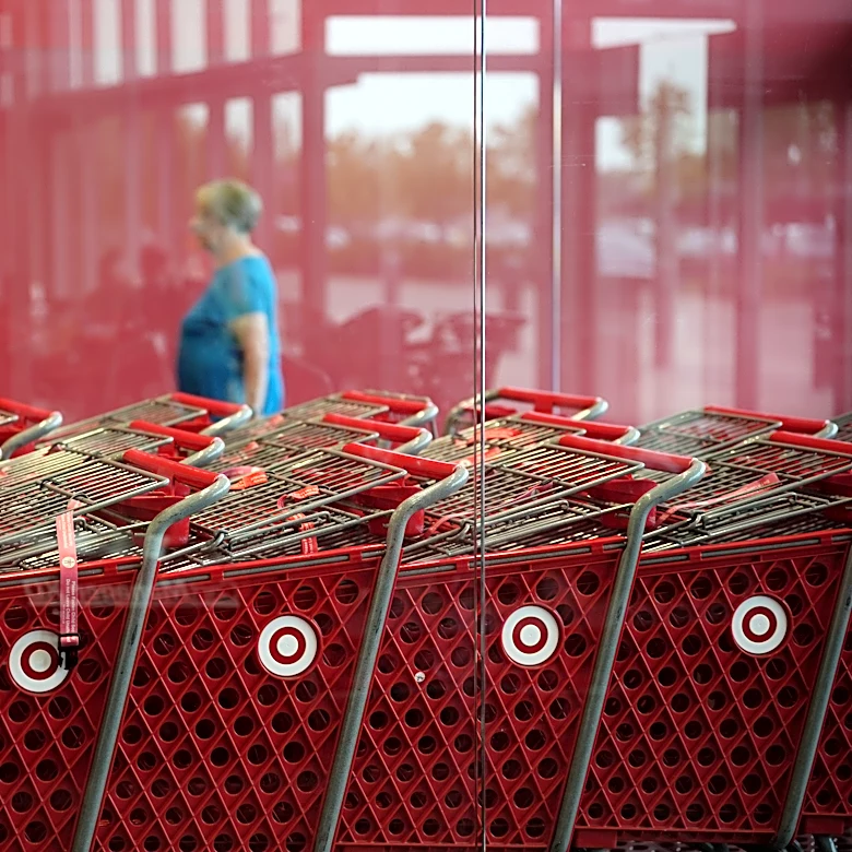 A new look and fresh merch are winning customers back at Target as sales rebound