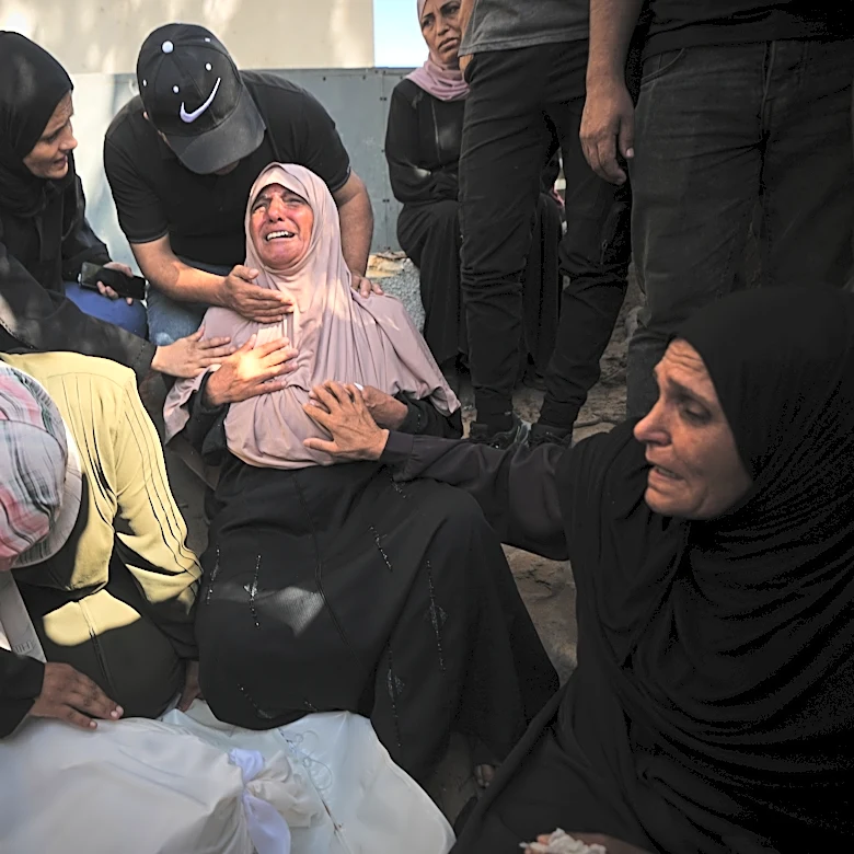 Israel's deadly Gaza strikes cast more doubt on ceasefire progress days after Kushner visit