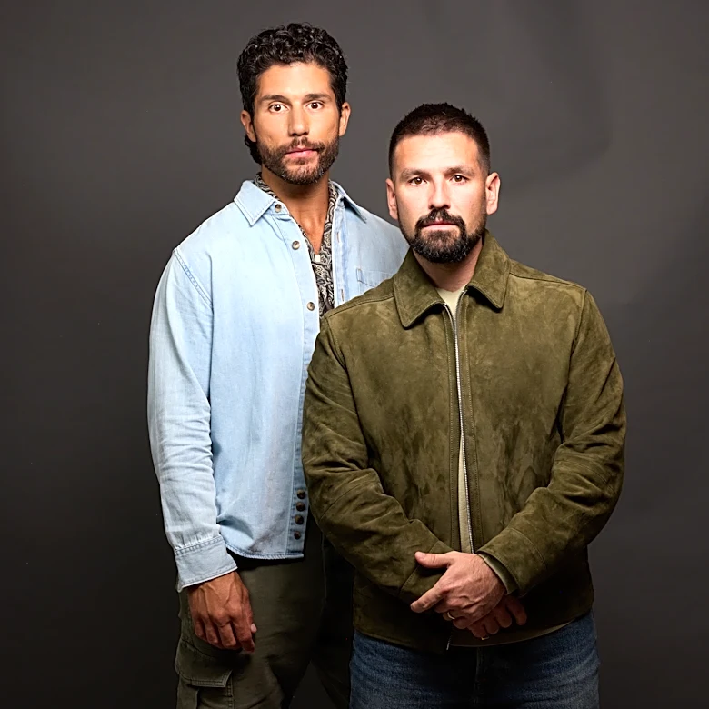 After losing a friend and writing 'Say So,' Dan + Shay are back with the autobiographical 'Young'