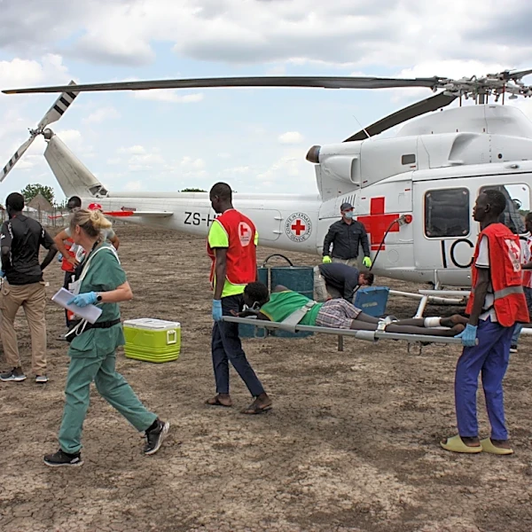 Deadly attacks on aid workers and contractors surge in South Sudan as UN urges protection