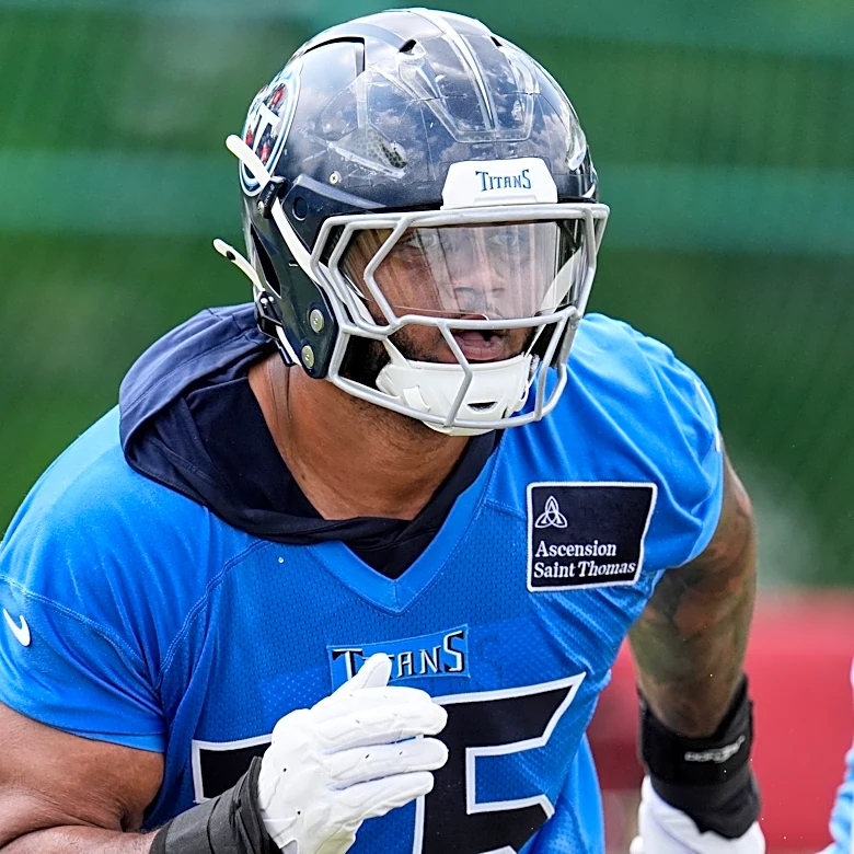 A left tackle can make $4M in college football, not the NFL. Is this pay for play?