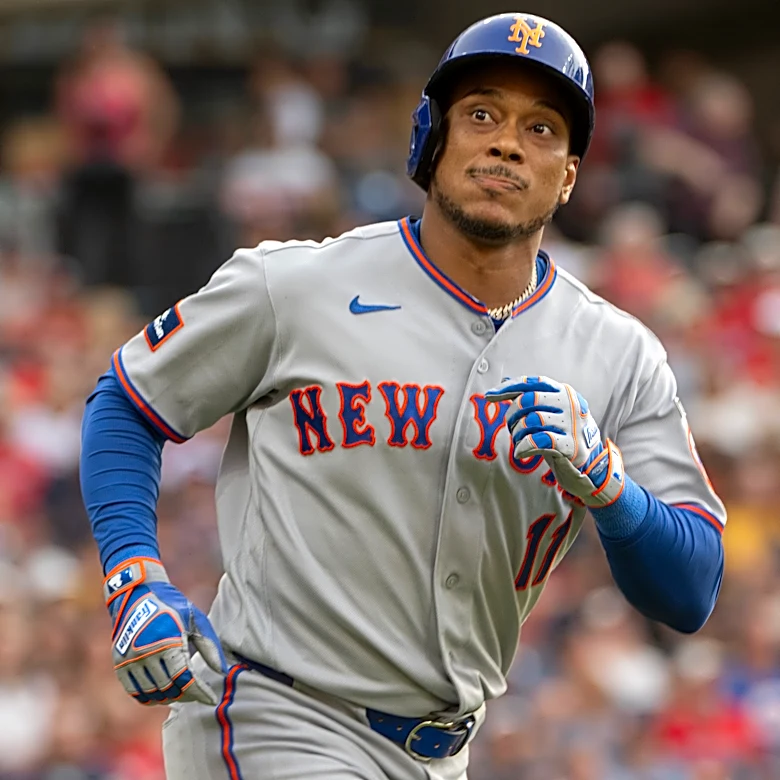 Mets' Polanco headed for ankle surgery after forgettable season