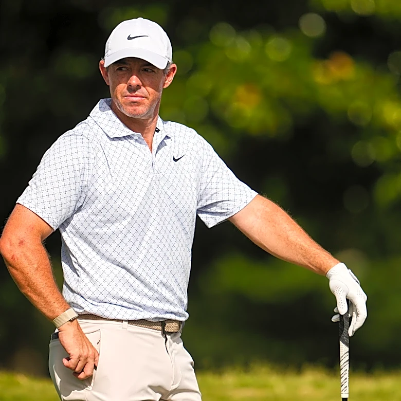Rory McIlroy questions what value Rahm and DeChambeau have brought to LIV
