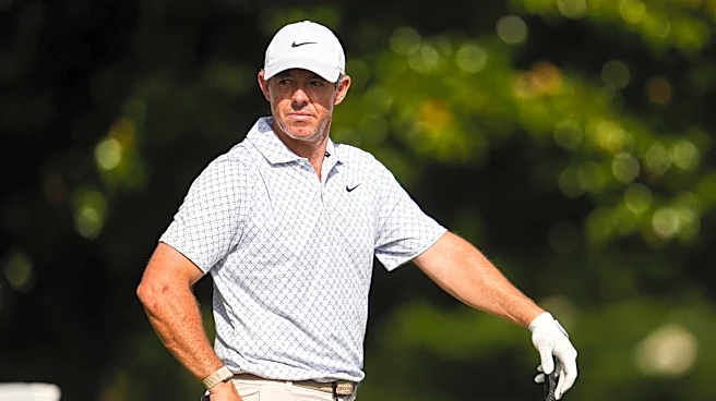 Rory McIlroy questions what value Rahm and DeChambeau have brought to LIV