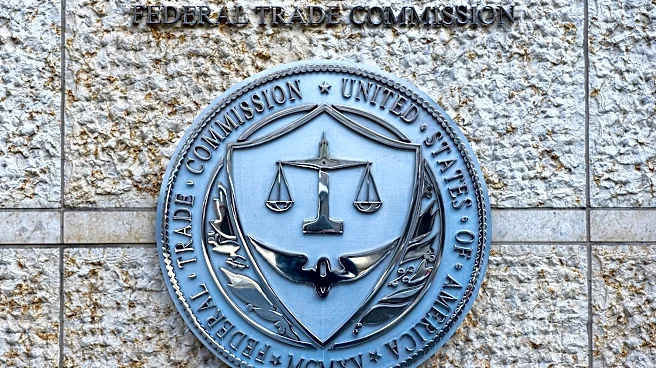 FTC proposal would require retailers to be transparent about personalized pricing