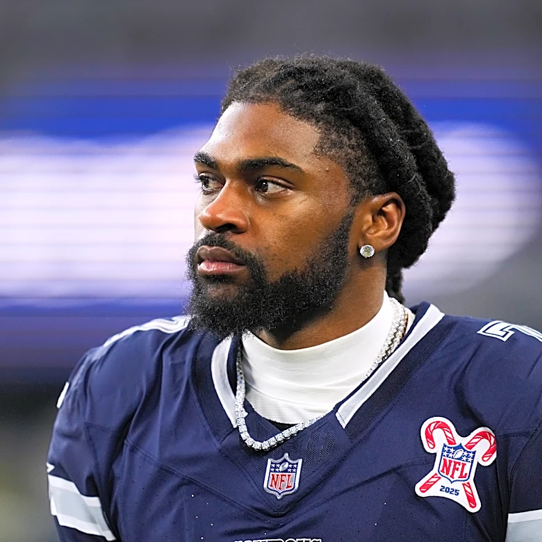 Seahawks and 2-time Pro Bowl cornerback Trevon Diggs are working on a deal, AP source says
