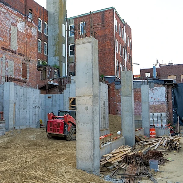 Massachusetts House and Senate move toward housing goals