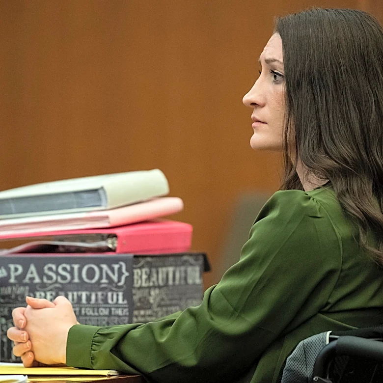 Psychologist testifies Lindsay Clancy was not criminally responsible in killing of her 3 children