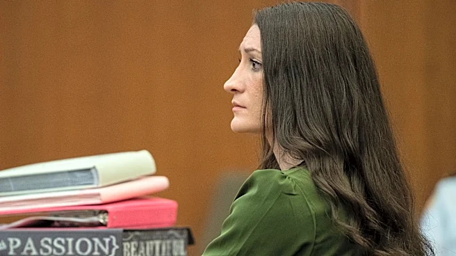 Psychologist testifies Lindsay Clancy was not criminally responsible in killing of her 3 children