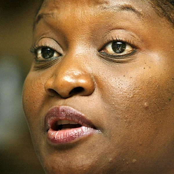 Liberia charges former vice president with drug trafficking and other offenses