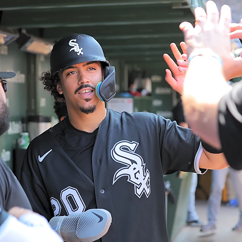 José Urquidy sharp in long relief, Braden Montgomery has 2 RBIs as the White Sox beat the Cubs 3-0