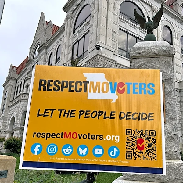 Missouri court rejects petition proposing protections for laws passed by citizen initiative