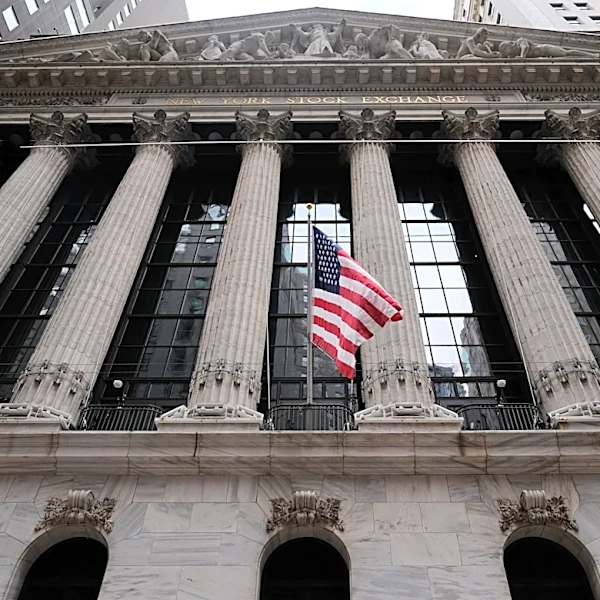The US national debt now stands at $40 trillion