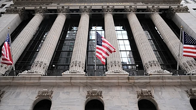 The US national debt now stands at $40 trillion