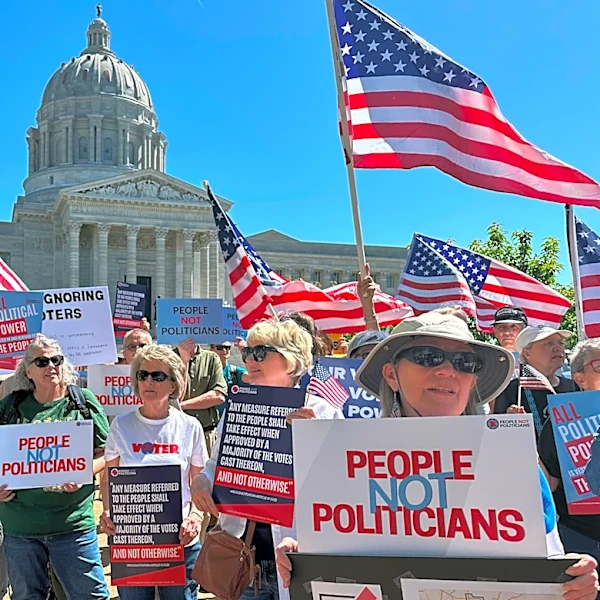 Missouri court allows new Trump-backed US House districts be used in November election