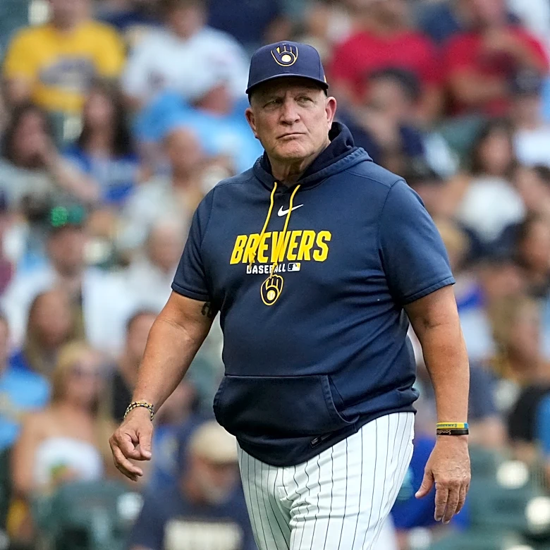 Brewers' Pat Murphy doesn't think his team has played great. Milwaukee's record suggests otherwise