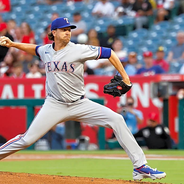 Jacob deGrom can still be 2nd-fastest to 2,000 career Ks after triceps shortened last start