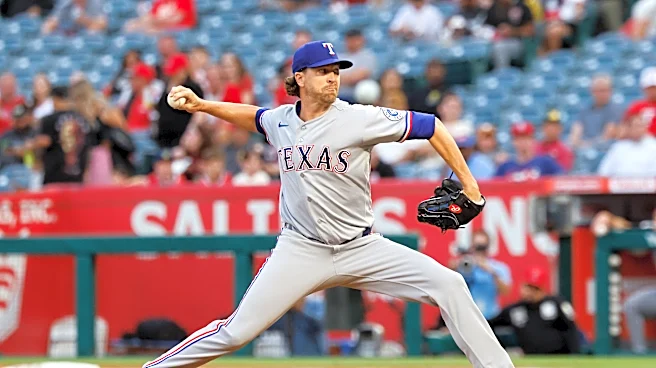 Jacob deGrom can still be 2nd-fastest to 2,000 career Ks after triceps shortened last start