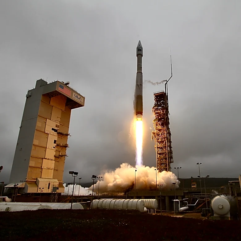 Invited media and military members held at gunpoint at Space Force base in California