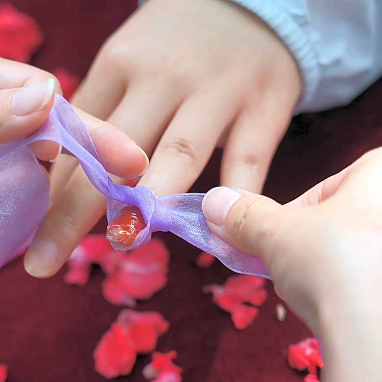 Chinese Valentine’s Day is rooted in legend and tradition, not just romance
