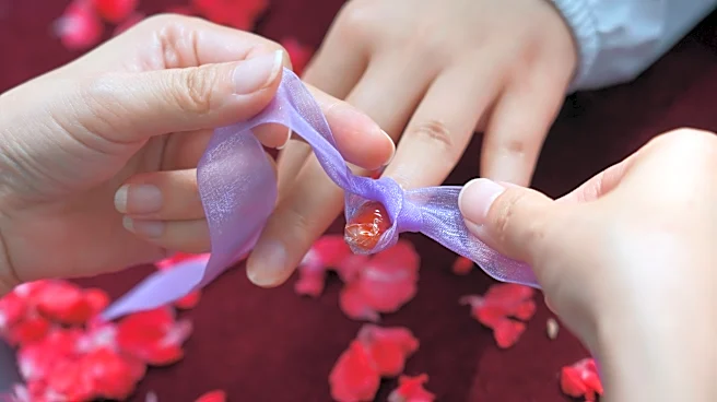 Chinese Valentine’s Day is rooted in legend and tradition, not just romance