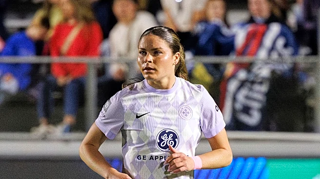 Sears, Milliet team up as Racing Louisville beats the Reign 2-1