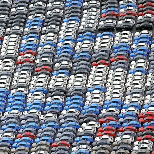 Japan reports record exports and imports for July as energy costs climb