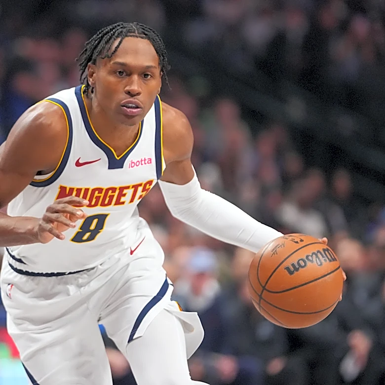 Cavs acquiring Peyton Watson and trading Max Strus to Clippers in 4-team deal, AP source says