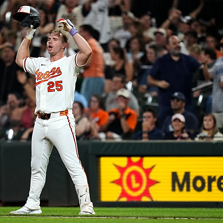 Orioles call for more technology after Pete Alonso's near-homer is ruled foul vs. Yankees