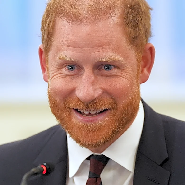 Prince Harry emphasizes need to better apply veterans' skills during roundtable with service members