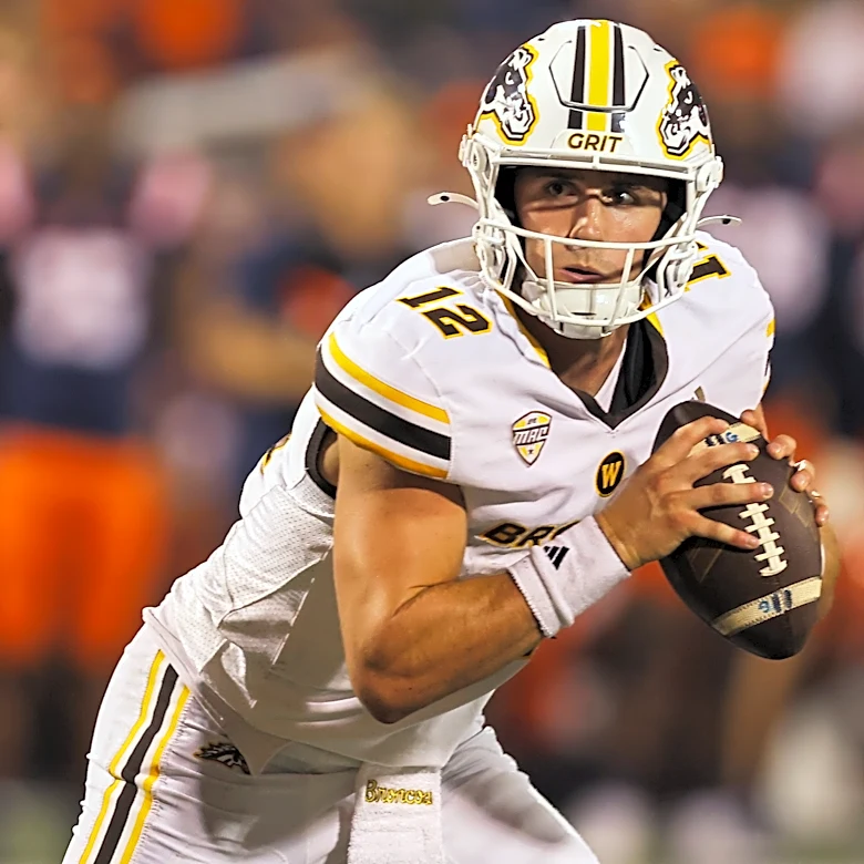 Western Michigan hoping continuity leads to a rare 2nd straight Mid-American Conference title run