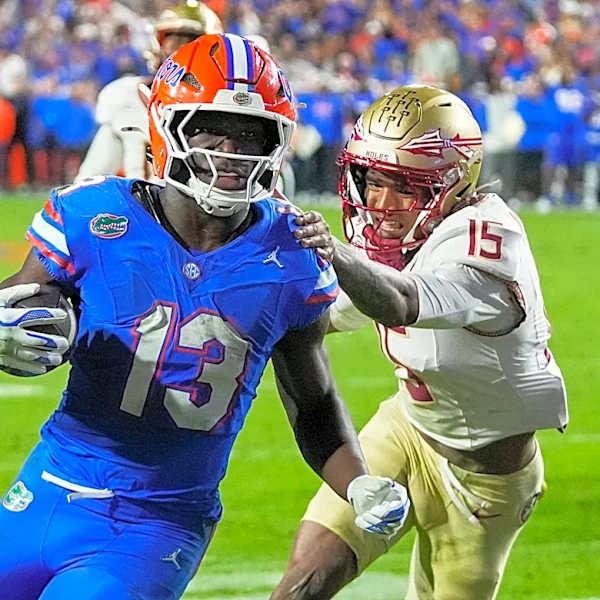 Florida attempts to 'wake the beast up' following 4 losing seasons in 5 years