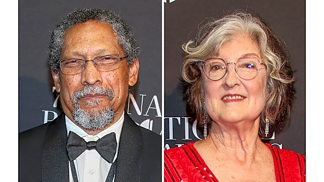 Pulitzers and American Library Association launch 'Pulitzer on the Road' touring exhibit