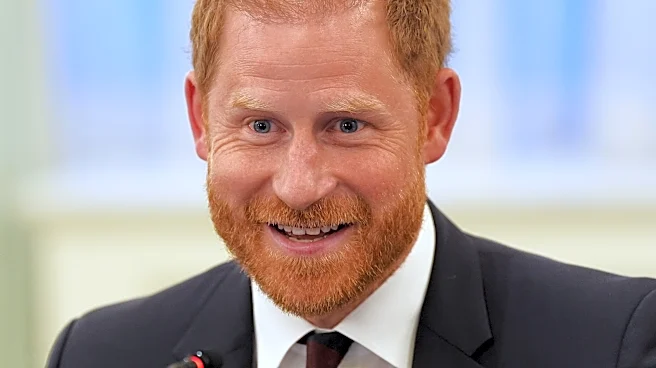 What to know about Prince Harry's move back to Britain with Meghan and the kids