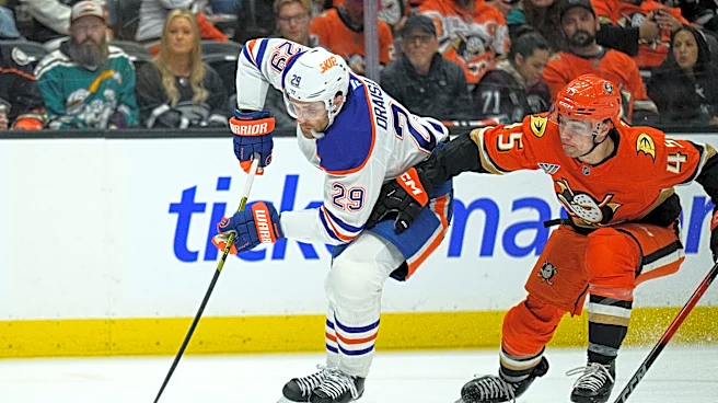 Boston Bruins and Edmonton Oilers to play NHL games in Germany in 2027