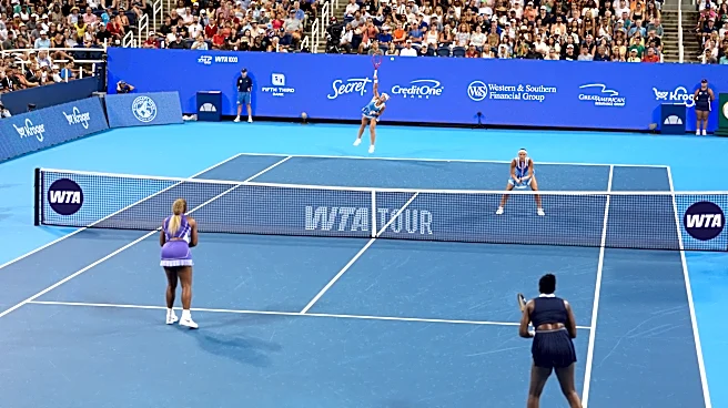 Grand Slam tournaments create player council to give players more input into biggest tennis events