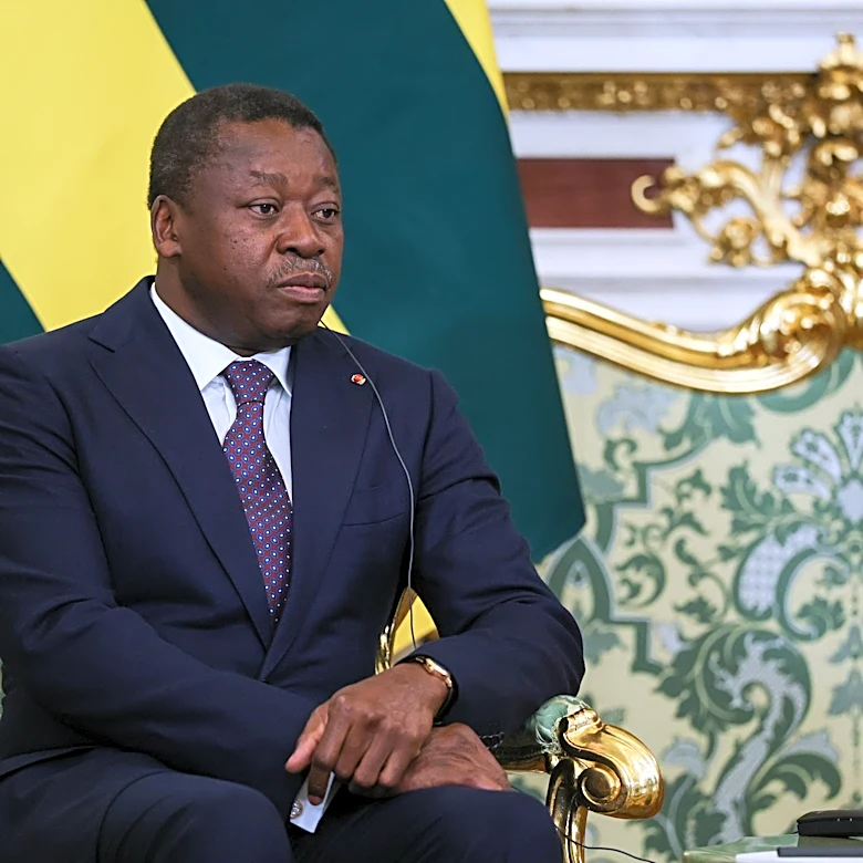 Togo detains French filmmakers over alleged immigration violations, advocacy group says