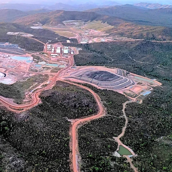 Takeaways from a story on the US, Australia and others turning to Brazil for rare earth minerals