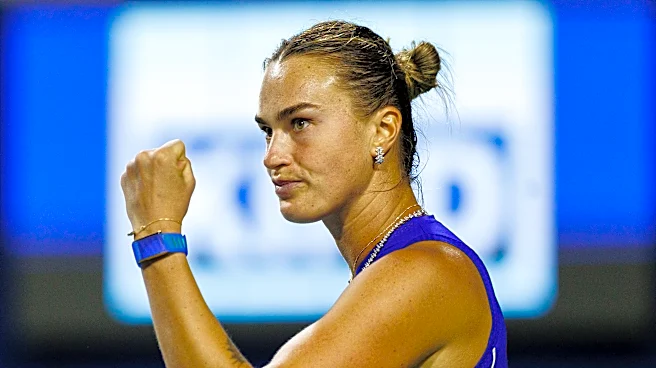 US Open singles champions to earn a record $5.5 million, total player compensation up 20%