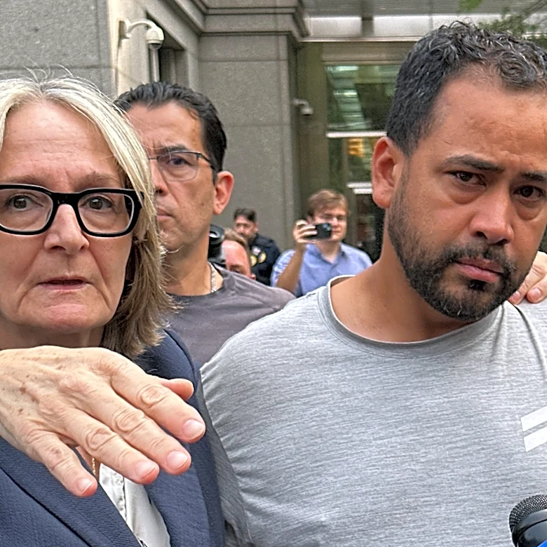 Speedboat driver in fatal New York Harbor capsizing was in the US illegally, authorities say