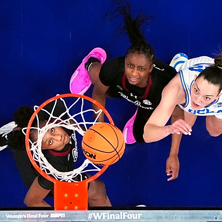 College sports advocates press philanthropy to buffer NIL's commercial pressure on women's sports