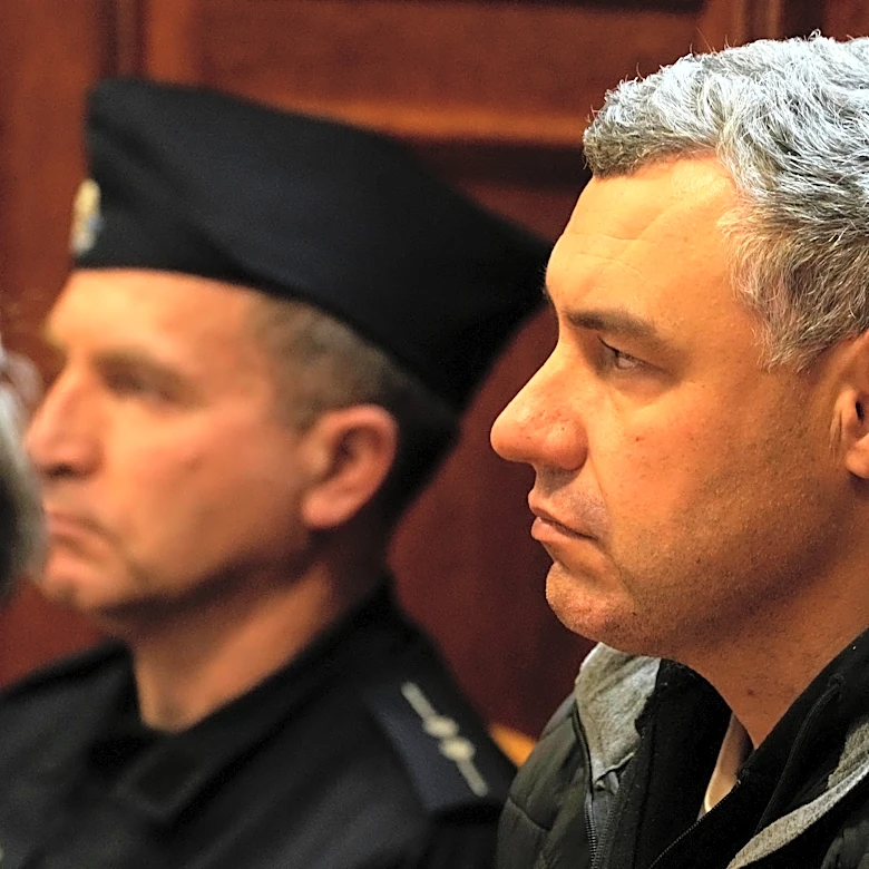 Croatia orders detention of Ukrainian man wanted in Germany for Nord Stream blasts in 2022