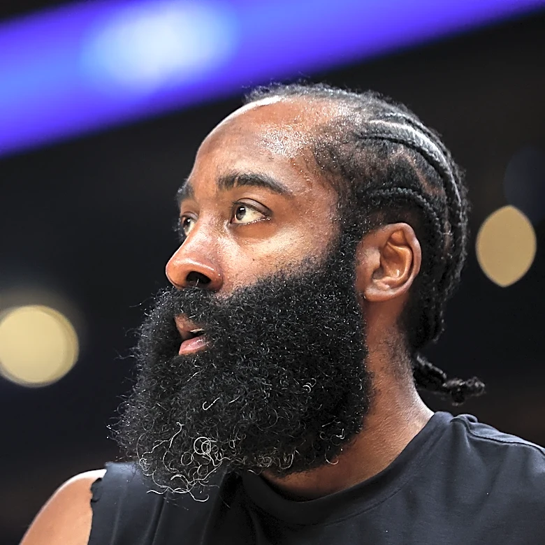 James Harden agrees to 3-year, $97-million contract to remain with Cavaliers, AP sources say