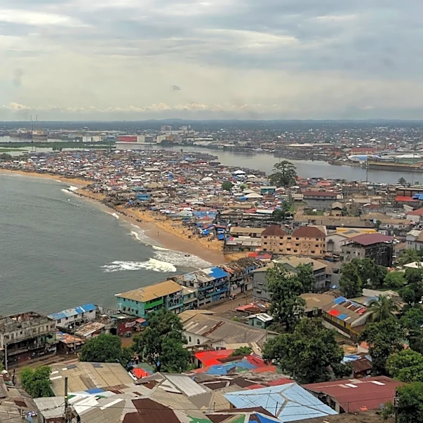 US has sent deportees to many African countries, the latest one being Liberia. Here’s why