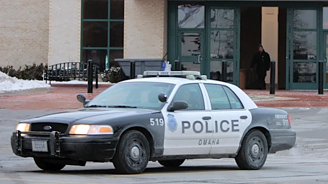 Nebraska's largest school district asks police to stop using electric shock gloves on students