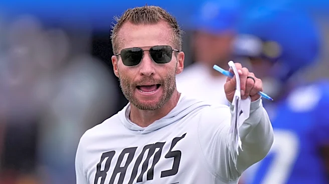 Saints have fight-free joint practice with Rams 2 days after brawl-filled workout with Cowboys